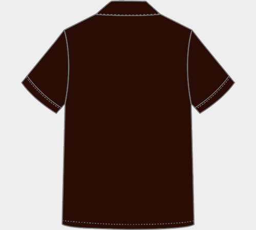 Color: ChocolateBrown
