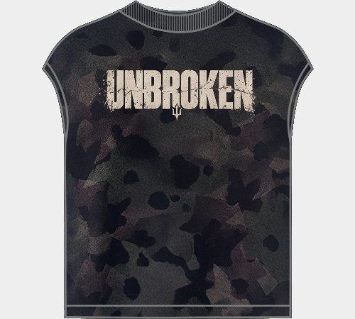 Color: Camo Fade